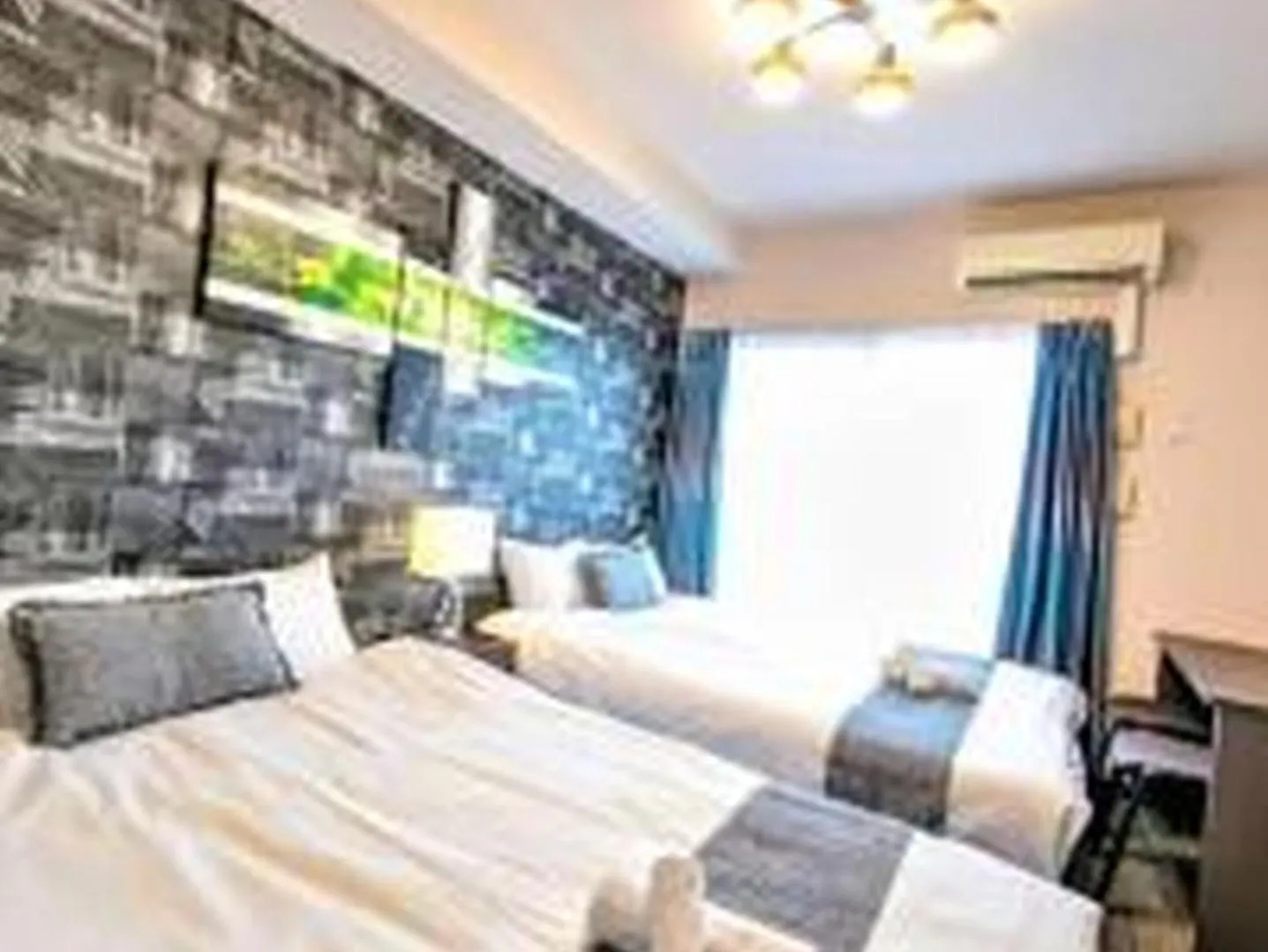Yuki 302 Daire Osaka