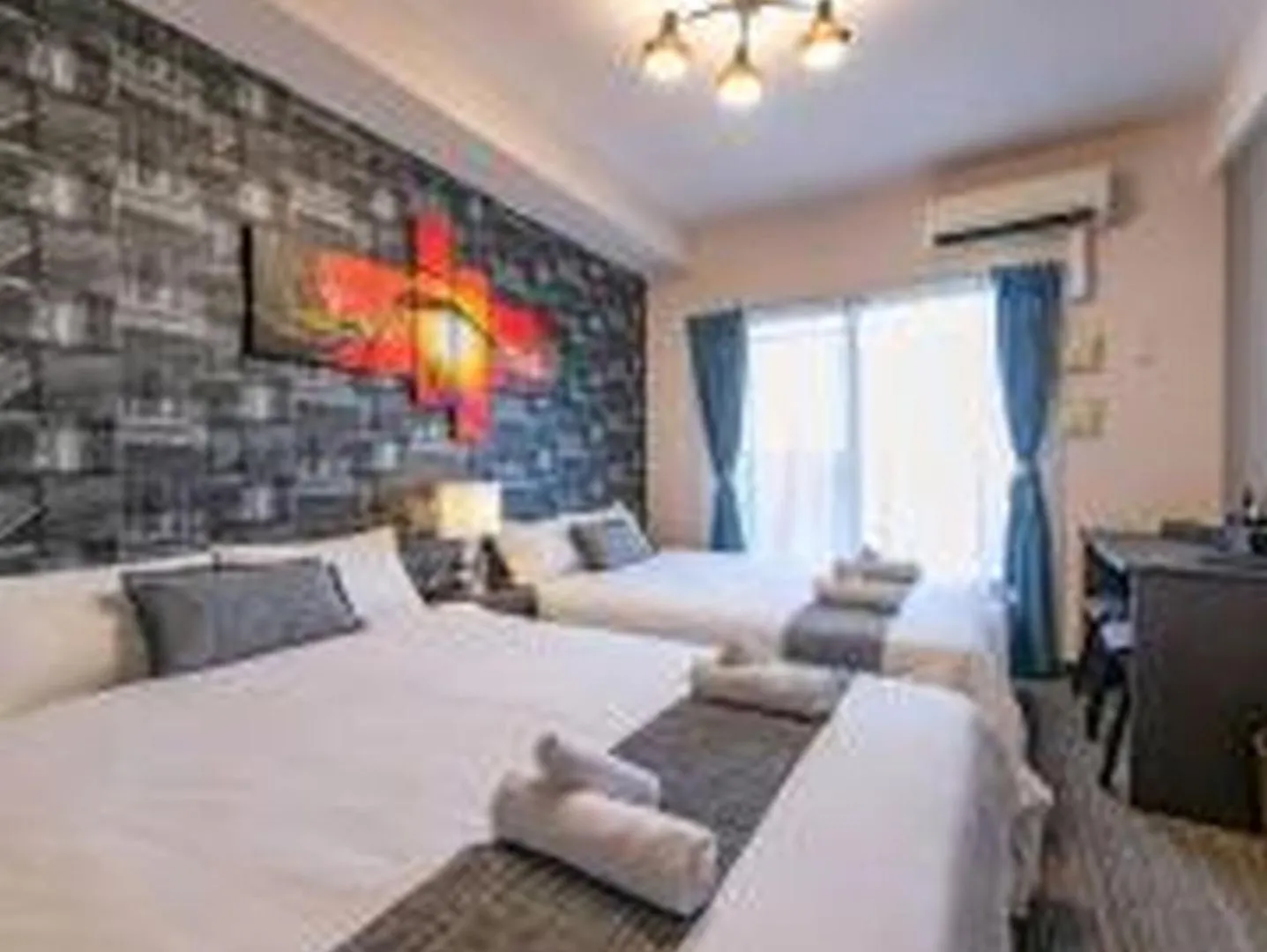 Yuki 302 Daire Osaka